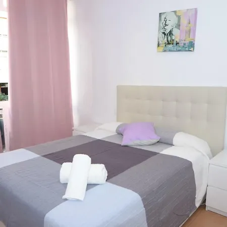 Big In Heart Dowtown Homestay *