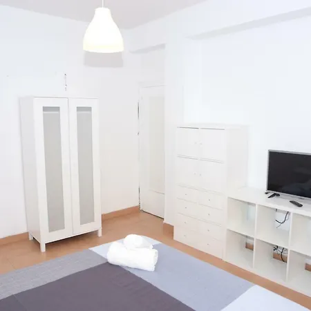 Homestay Big In Heart Dowtown Malaga