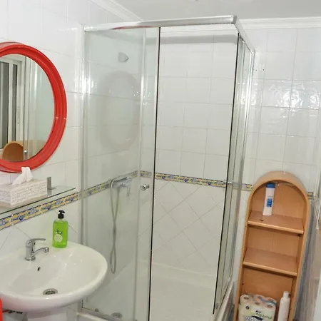 Homestay Big In Heart Dowtown Malaga