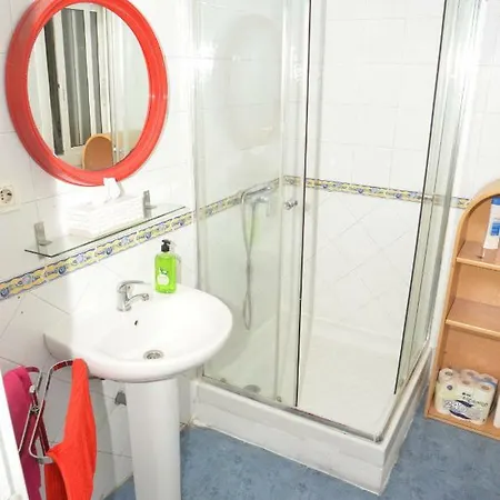Homestay Big In Heart Dowtown Malaga