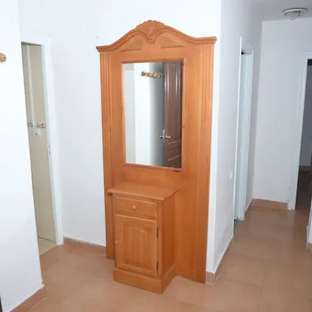 Homestay Big In Heart Dowtown Malaga
